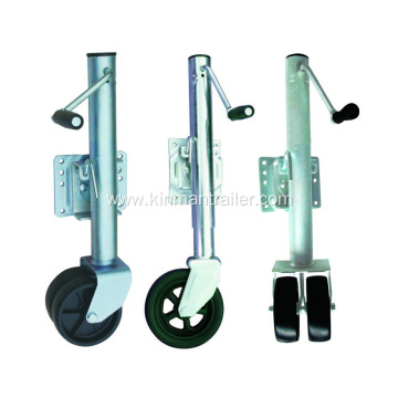 Wheel Jack Dolly For Trailers